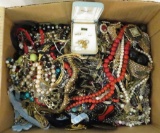 15 Pounds vintage necklaces