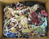 15 Pounds vintage necklaces