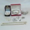Sterling Jewelry made in China 89.7gtw