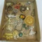 Vintage brooch collection- some signed