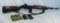 US M1 Carbine Rifle, Saginaw