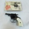 JP Model 1960s Starter Revolver