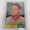 1961 Topps Stan Musial baseball card