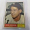 1961 Topps Luis Aparicio baseball card