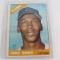 1966 Topps Ernie Banks baseball card