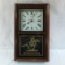 Winchester Quartz Clock - works