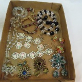 Vintage jewelry sets