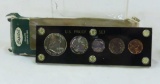 1963 US Proof Set in Capital holder