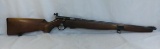 Mossberg 42MB(a) US Property .22LR Rifle
