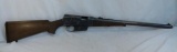 Remington 8-A Semi-automatic .35 REM Rifle