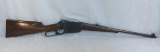 Winchester 1895 .30 Army Lever Action Rifle