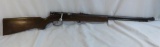 Wards Western Field Model 31A .22LR Rifle