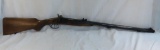 Pedersoli Italy Kodiak Black Powder .54 cal Rifle