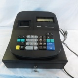 Royal 120dx Electronic Cash Register