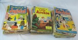 75 10¢ and up Archie & Related Comics