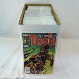 110+ Marvel The Mighty Thor Comics