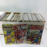 200+ Comics Spiderman, Wolverine, X-Men, Iron Man