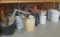 Choice buckets of tools - in house bidders only