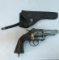 Merwin & Hulbert Winchester 1873 .44-40 Revolver