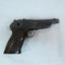 Sheridan .22 S/L/LR Rimfire Pistol