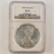 2008 American Silver Eagle NGC Graded MS69