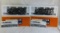 Lionel Western Maryland diesel engine & dummy