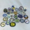 National Park Patch Collection