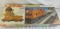 Lionel Yardmaster train set with box