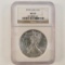 2010 American Silver Eagle NGC Graded MS69