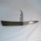 German SS Pocket Knife marked Eickhorn Solingen