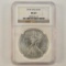 2014 American Silver Eagle NGC Graded MS69