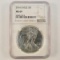 2016 American Silver Eagle NGC Graded MS69