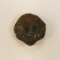 Widows mite JUDAEA. Alexander Jannaeus 103-76 BC