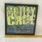 Motley Crue autographed album 1994
