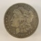 1889 O Morgan Silver Dollar