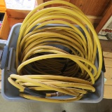 3 air hoses 50'x3/8