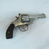 Harrington & Richardson .32 S&W CTGE Revolver
