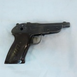 Sheridan .22 S/L/LR Rimfire Pistol