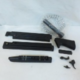 FAL L1 A1 Gun Parts