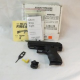 Hi-Point C9 9mm Luger Compact Pistol