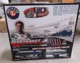 Lionel Dale Earnhardt Jr. train set in box