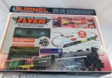 Lionel New York Central flyer with box