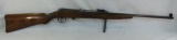 German Haenel Suhl Sport Model 49A  Air Rifle