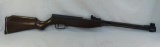 Shanghai China QB36 .177 Pellet Rifle