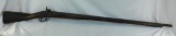 US Springfield 1816 Musket Converted to Percussion