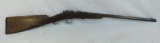 Winchester 02 .22 S/L/XL Takedown Boys Rifle