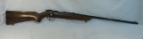 Remington Targetmaster 510 .22 S/L/LR Rifle