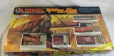 Lionel Trailblazer train set in box