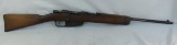 RE Terni 1940 XVIII 1940 6.5x52 Bolt Action Rifle