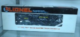 Lionel Soo Line RS-3 diesel engine with box